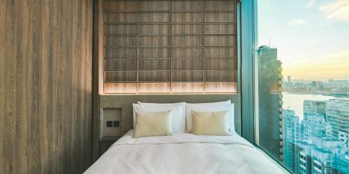 North Point Hotel | The Stellar
