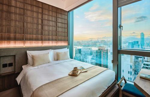 North Point Hotel | The Stellar