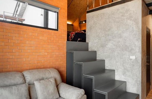 Old City Hotel | The Step Chiang Mai