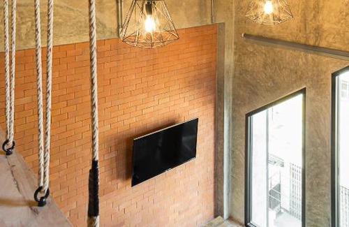 Old City Hotel | The Step Chiang Mai