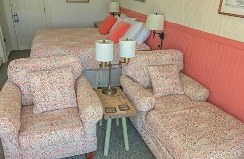 Stonington Casa | The Stephen Taber - Inn on the Harbor