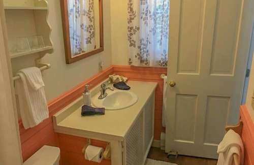 Stonington Casa | The Stephen Taber - Inn on the Harbor