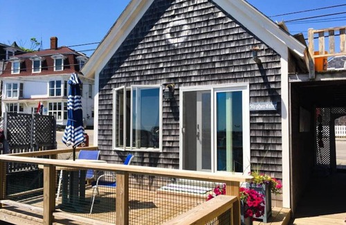 Stonington Casa | The Stephen Taber - Inn on the Harbor