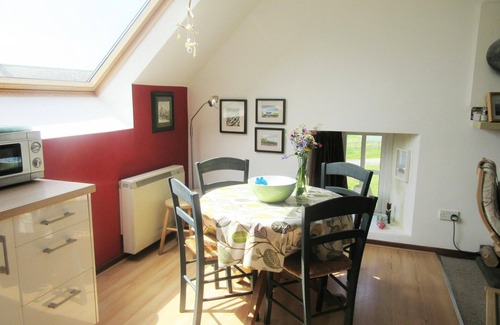 Haverfordwest Cabaña | The Steps, Newgale - Dos Habitaciones Casa Rural, Capacidad 5
