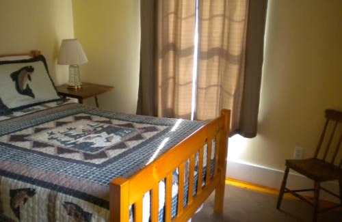 Caratunk Cama Y Desayuno | The Sterling Inn