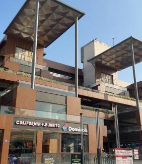 Jaypee Greens Casa | The Sterling twilight