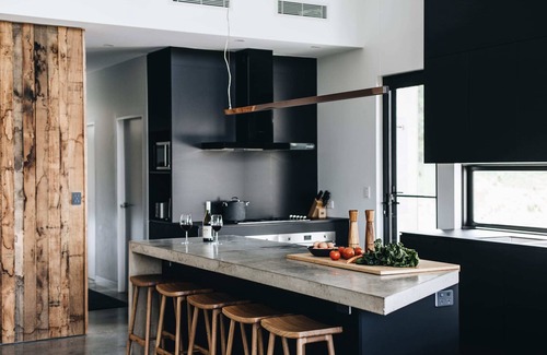 Upper Kangaroo River Casa | 'the sticks' Luxury Kangaroo Valley Accommodation
