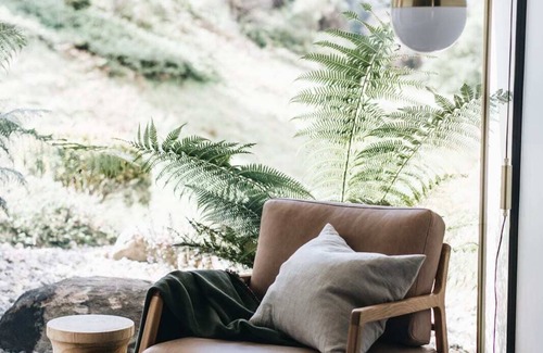 Upper Kangaroo River Casa | 'the sticks' Luxury Kangaroo Valley Accommodation