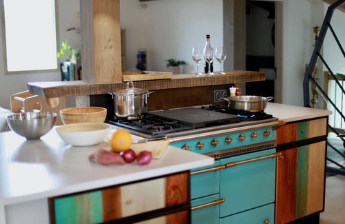 Vielle-Saint-Girons Chalet De Esquí | The Stilt Chalet - Under the pines, lake and ocean nearby