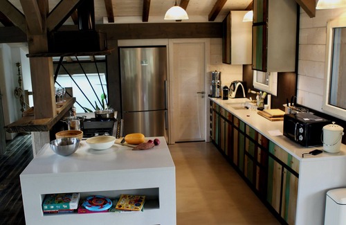 Vielle-Saint-Girons Chalet De Esquí | The Stilt Chalet - Under the pines, lake and ocean nearby