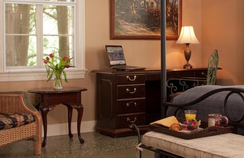 Highlands - Perkins Cama Y Desayuno | The Stockade Bed and Breakfast