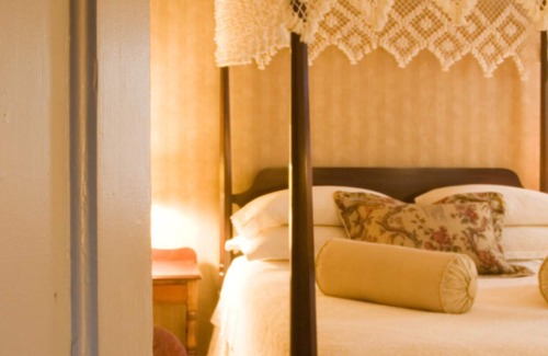 Glendale Cama Y Desayuno | The Stockbridge Country Inn Closest B&B to Norman Rockwell Museum and Chesterwood