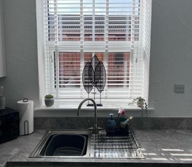 Long Whatton Apartamento | The Stockyard