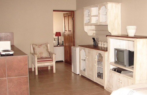 Komatipoort Casa | The Stoep Cafe