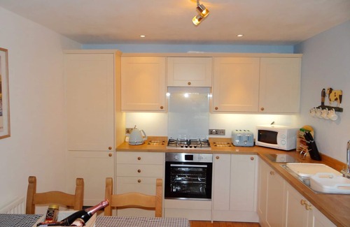 Barnard Castle Cabaña | The Stone Byre, CASTILLO BARNARD