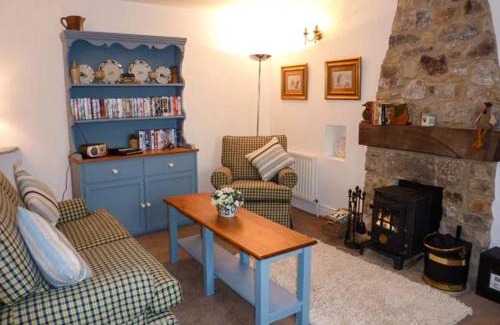 Barnard Castle Casa | The Stone Byre
