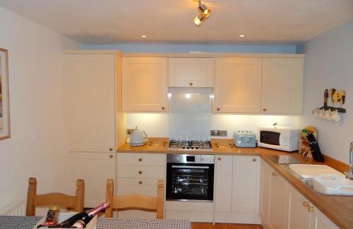 Barnard Castle Casa | The Stone Byre