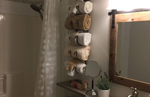 De Winton Cama Y Desayuno | The Stone Gate Inn Bed & Breakfast