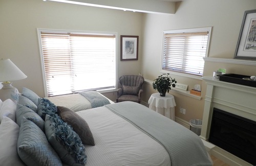 De Winton Cama Y Desayuno | The Stone Gate Inn Bed & Breakfast