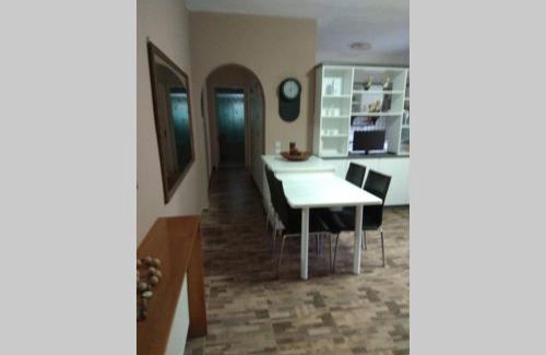 Kozani Apartamento | THE STONE HOUSE