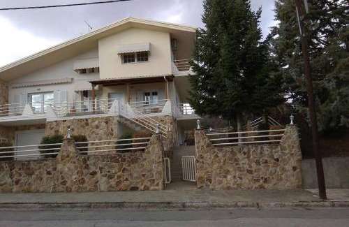 Kozani Apartamento | THE STONE HOUSE