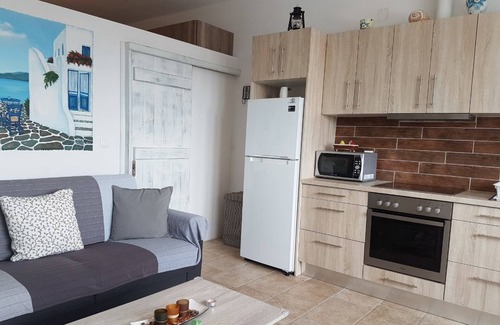 Glinado Hotel | The Stone House Naxos