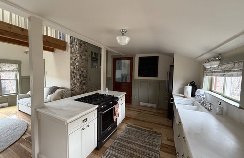 Beaver Island Casa | The Stone House of Beaver Island