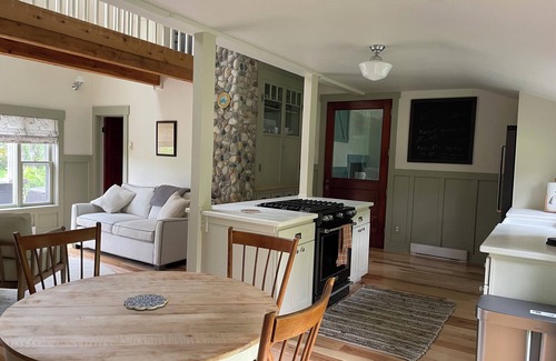 Beaver Island Casa | The Stone House of Beaver Island