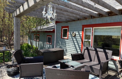 Beaver Island Casa | The Stone House of Beaver Island
