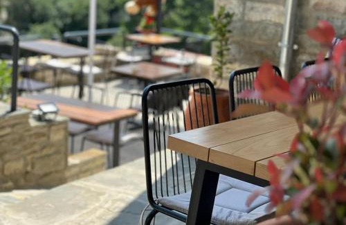 Gjirokaster Hotel | The Stone Sky Hotel