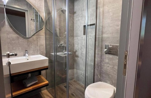 Gjirokaster Hotel | The Stone Sky Hotel