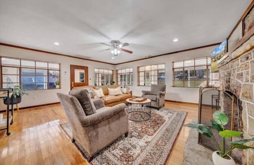 Craig Creek Apartamento | The Stonebridge Cottage