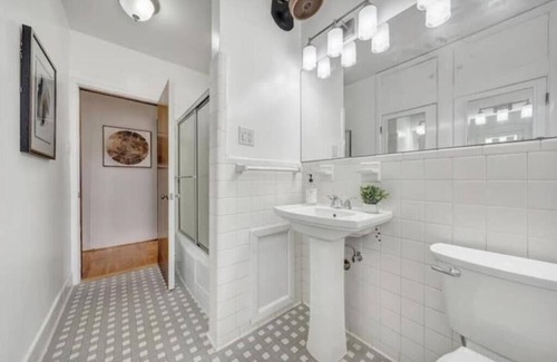 Craig Creek Apartamento | The Stonebridge Cottage