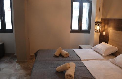Pythagorion Apartamento | The Stonehouse at the Harbor