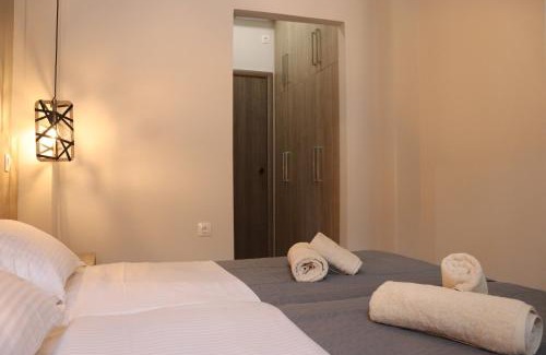 Pythagorion Apartamento | The Stonehouse at the Harbor