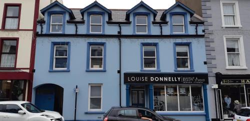 Ballycastle Apartamento | The Stonehouse, in the heart of Ballycastle