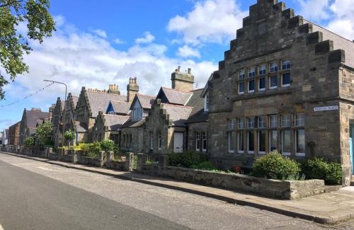 Port Seton Apartamento | The Store, harbour holiday cottage