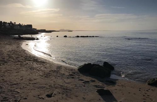 Port Seton Apartamento | The Store, harbour holiday cottage