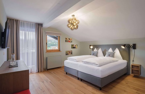 Bad Hofgastein Hotel | The Storks Boutique Hotel Bad Hofgastein