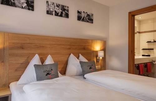 Bad Hofgastein Hotel | The Storks Boutique Hotel Bad Hofgastein