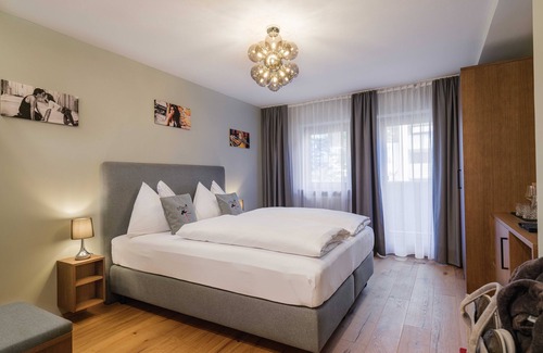 Bad Hofgastein Hotel | The Storks Boutique Hotel Bad Hofgastein