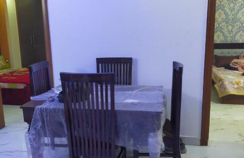 Vasant Kunj Apartamento | The STORY
