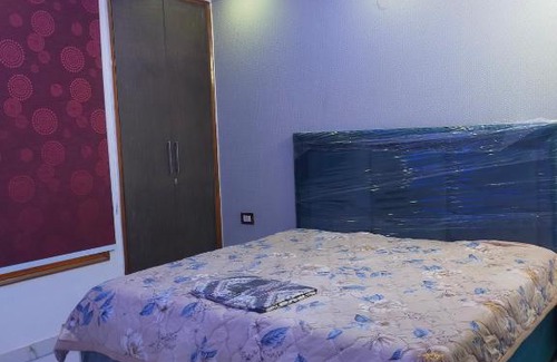 Vasant Kunj Apartamento | The STORY