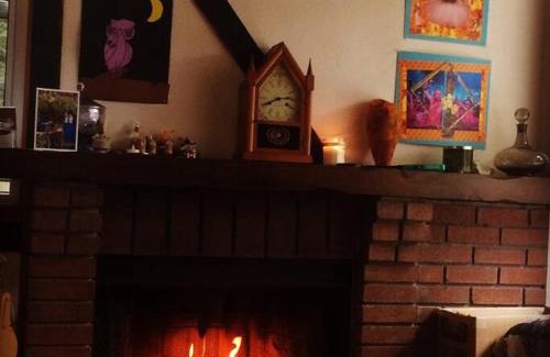 Mendocino Casa | The Storybook Cottage