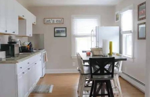White Mills Apartamento | The Stourbridge Suite at the Patriot House