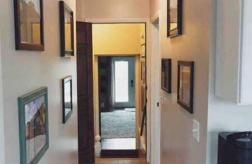 White Mills Apartamento | The Stourbridge Suite at the Patriot House