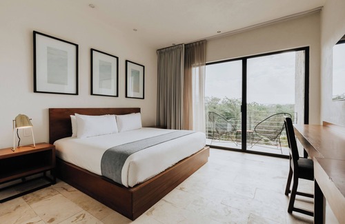 Tulum Hotel | The Strabon Tulum