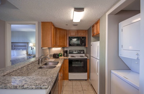 Myrtle Beach Apartamento | The Strand - A Boutique Resort