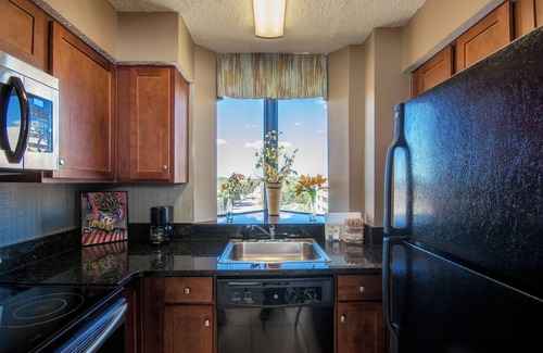 Myrtle Beach Apartamento | The Strand - A Boutique Resort