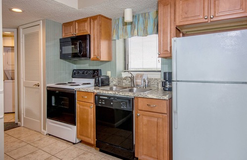Myrtle Beach Apartamento | The Strand - A Boutique Resort